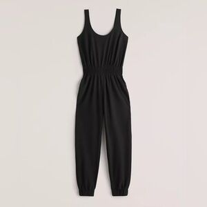 Abercrombie Traveler Jumpsuit